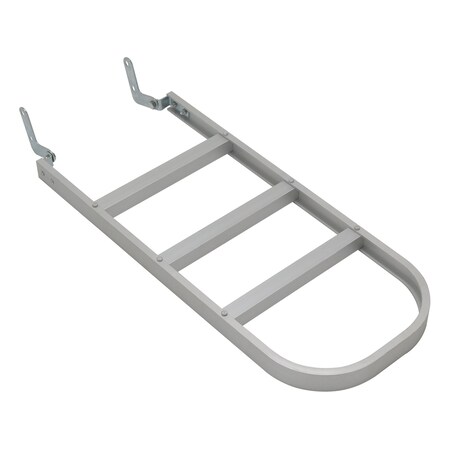 Vestil ALUM HAND TRUCK EXTENSION OPTION ALUM-EXT-1228